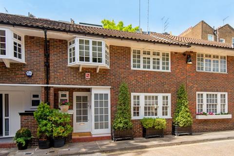 undefined, Randolph Mews, Maida Vale, W9