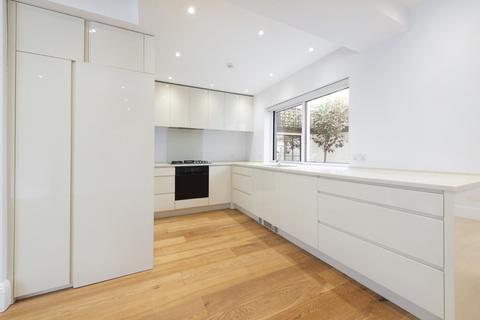undefined, Randolph Mews, Maida Vale, W9