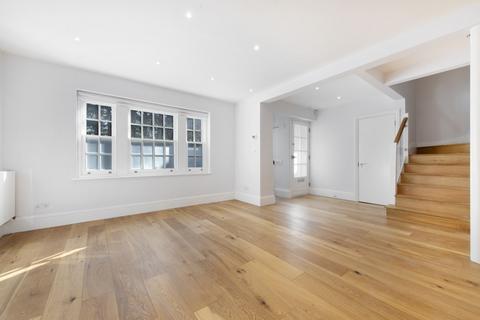 undefined, Randolph Mews, Maida Vale, W9