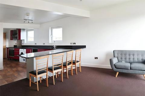 2 bedroom apartment to rent, Aspley Heights, Church Street, Moldgreen, Huddersfield, HD5