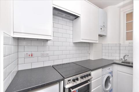 2 bedroom apartment to rent, Knollys House, Bloomsbury, London, WC1H