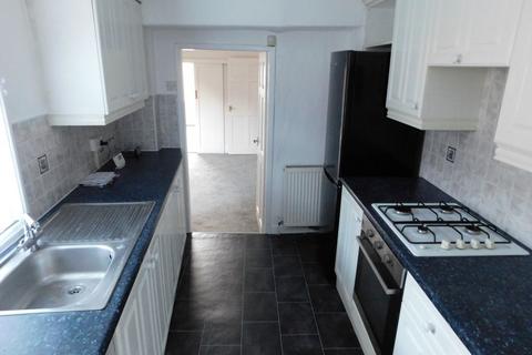 undefined, Wylam Terrace, Stanley