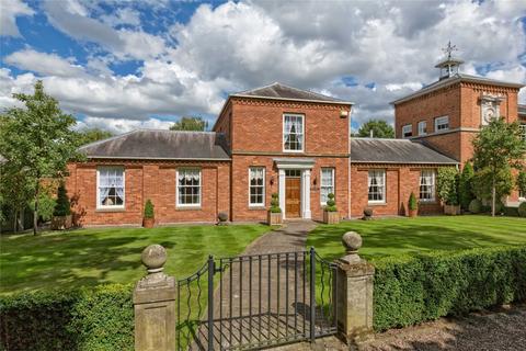 Houses For Sale In Telford And Wrekin 