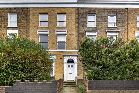 New Cross Road, London, SE14
