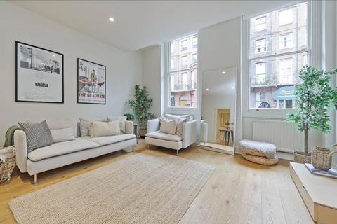 2 bedroom flat to rent, Bingham Place, Marylebone, London, W1U