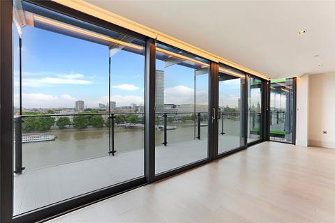 2 bedroom apartment to rent, Merano, 30 Albert Embankment, London, SE1