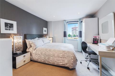 2 bedroom apartment to rent, Edge Apartments, 1 Lett Road, London, E15