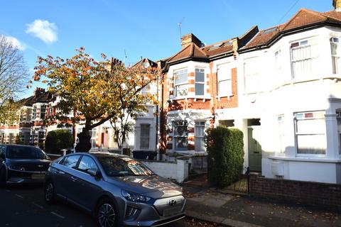 2 bedroom apartment to rent, Whellock Road, Chiswick