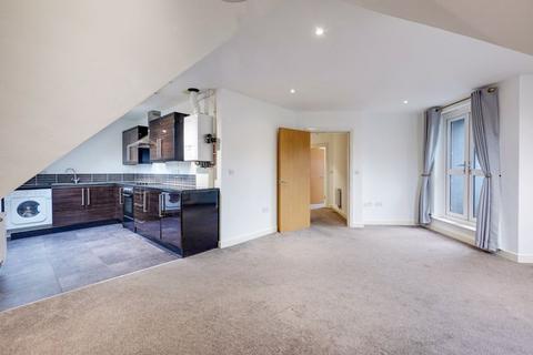 1 bedroom apartment to rent, Kestrel Road, Chatham