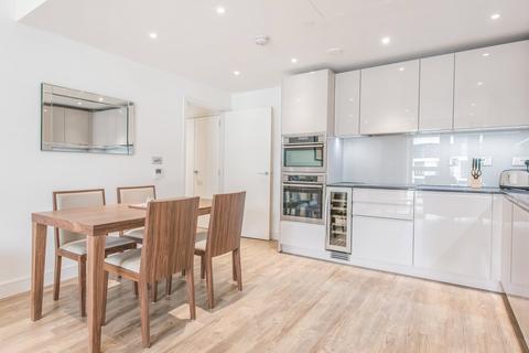 2 bedroom apartment to rent, Brent House, 50 Wandsworth Road, SW8