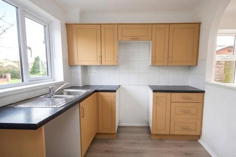 2 bedroom end of terrace house to rent, Palmers Leaze, Bradley Stoke, Bristol, BS32