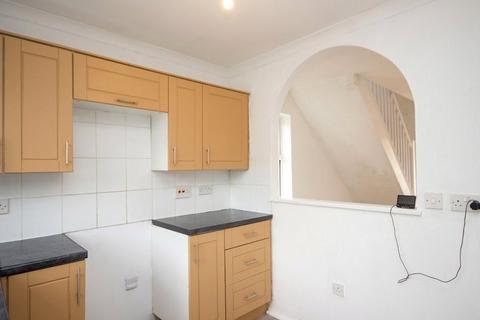 2 bedroom end of terrace house to rent, Palmers Leaze, Bradley Stoke, Bristol, BS32