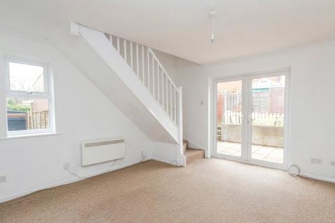 2 bedroom end of terrace house to rent, Palmers Leaze, Bradley Stoke, Bristol, BS32