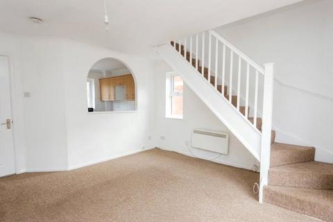 2 bedroom end of terrace house to rent, Palmers Leaze, Bradley Stoke, Bristol, BS32