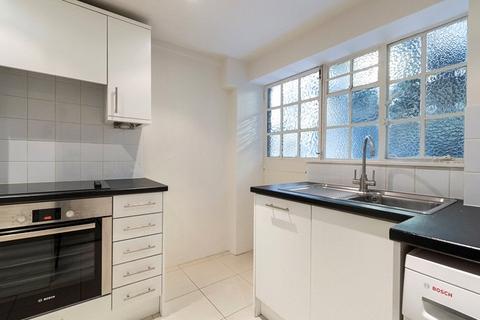 2 bedroom apartment to rent, Pelham Court, 145 Fulham Road, London, SW3