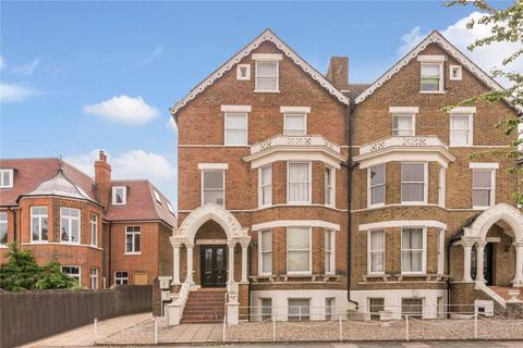 1 bedroom maisonette for sale, Kew Gardens Road, Kew, Surrey