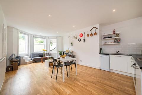 1 bedroom maisonette for sale, Kew Gardens Road, Kew, Surrey