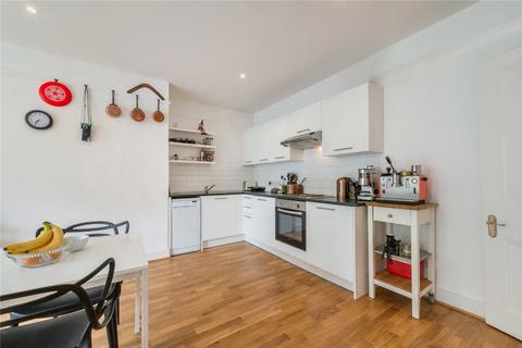 1 bedroom maisonette for sale, Kew Gardens Road, Kew, Surrey