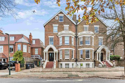 1 bedroom maisonette for sale, Kew Gardens Road, Kew, Surrey