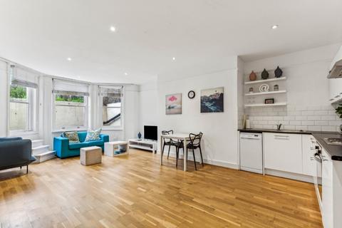 1 bedroom maisonette for sale, Kew Gardens Road, Kew, Surrey