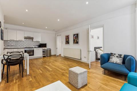 1 bedroom maisonette for sale, Kew Gardens Road, Kew, Surrey