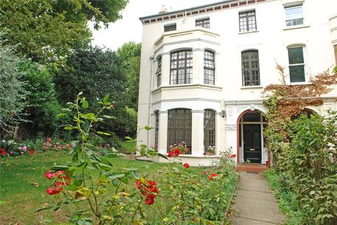 1 bedroom apartment to rent - Grove Park, Camberwell, London, SE5