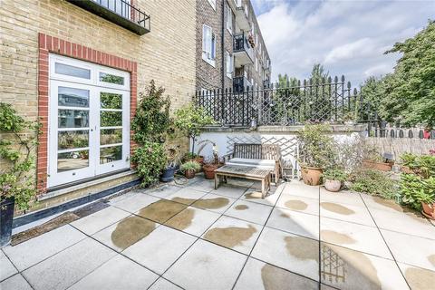 2 bedroom apartment to rent, Holden House, 13 Prebend Street, London, N1