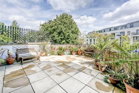 2 bedroom apartment to rent, Holden House, 13 Prebend Street, London, N1