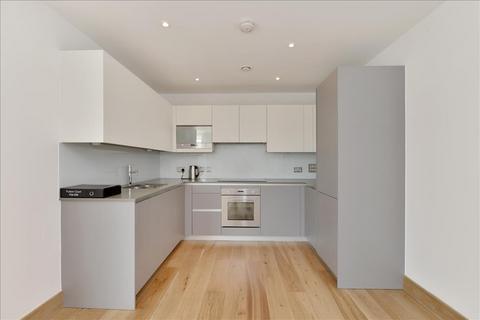 1 bedroom apartment to rent, Fusion Court, Sclater Street, E1