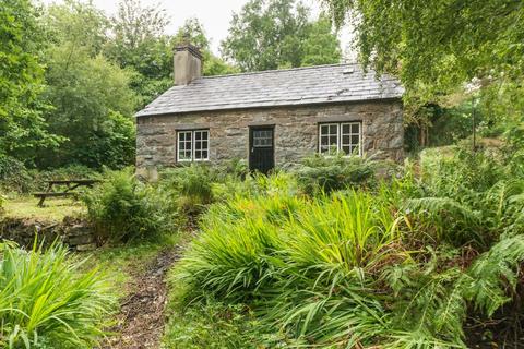 Tregarth Bangor North Wales 2 Bed Cottage 150 000