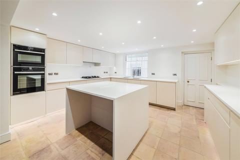 4 bedroom terraced house to rent, Stafford Place, St James Park, London, SW1E