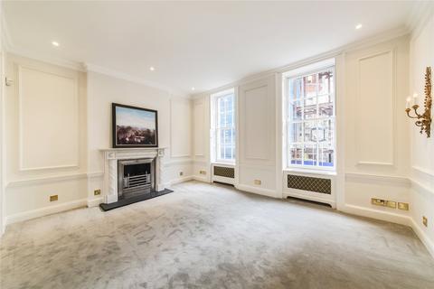 4 bedroom terraced house to rent, Stafford Place, St James Park, London, SW1E