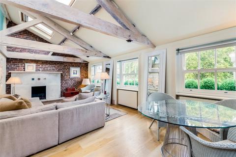 3 bedroom apartment to rent, Hyde Park Square, London, W2