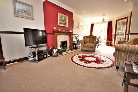 3 bedroom townhouse for sale - Old Bridge Road, Iford, Bournemouth