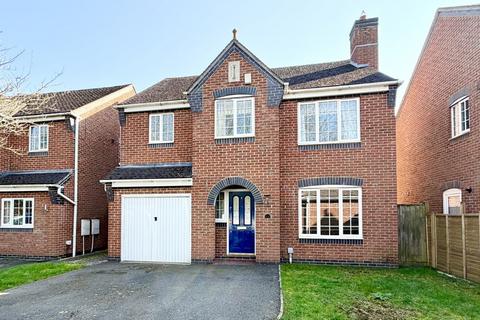 undefined, Mullein Road, Bicester