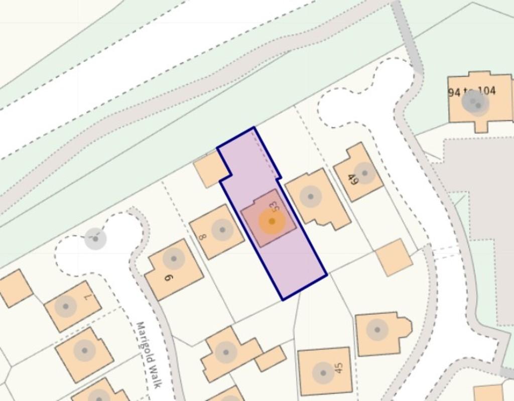 53 Mullien Way Bicester