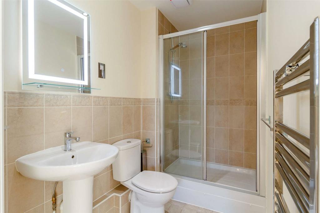 Ensuite