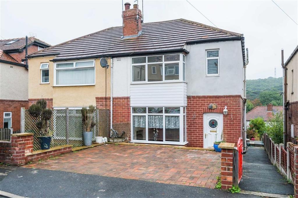 Greeton Drive, Oughtibridge, Sheffield, S35 3 bed semidetached house