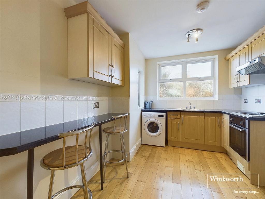 Apartment in Berkshire - View 2