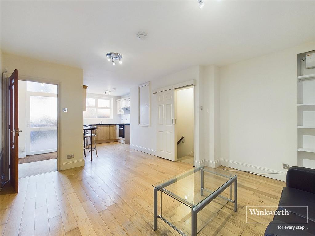 Apartment in Berkshire - View 3