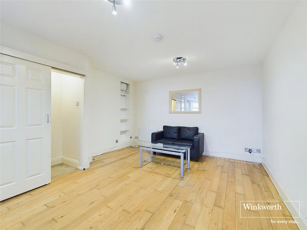 Apartment in Berkshire - View 4