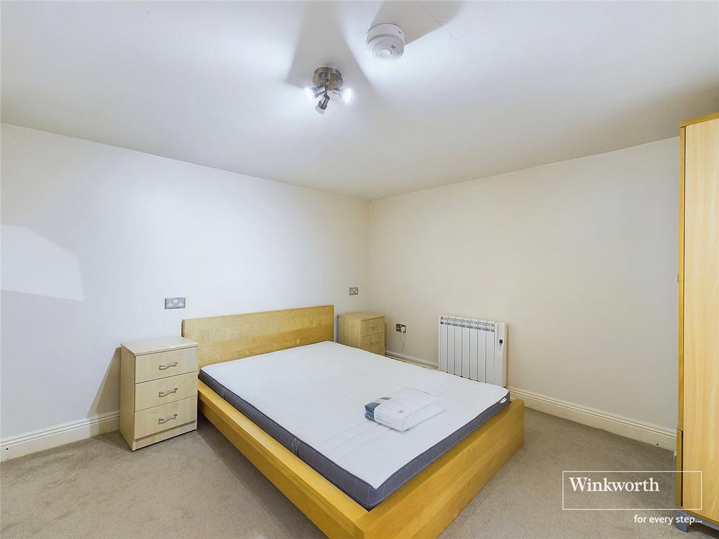 Apartment in Berkshire - View 5