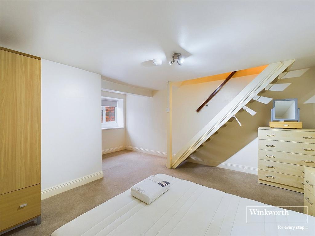 Apartment in Berkshire - More