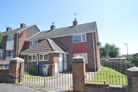 2 bedroom semi-detached house to rent, Primrose Ave, Darfield