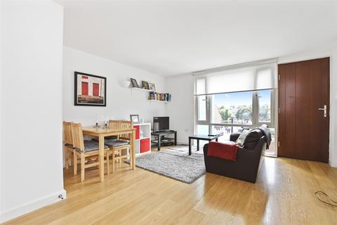 1 bedroom flat to rent, Princess Louise Building, 12 Hales Street, London, SE8