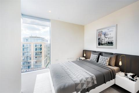 3 bedroom apartment to rent, Columbia Gardens, Earls Court, London, SW6