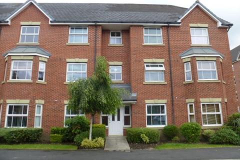 undefined, Great Park Drive, Leyland