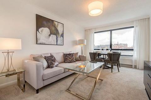 2 bedroom apartment to rent, Fulham Road, London SW3