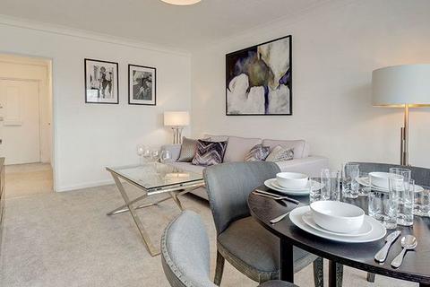 2 bedroom apartment to rent, Pelham Court, Fulham Road SW3