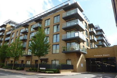 1 bedroom apartment for sale, Tizzard Grove, Kidbrooke SE3